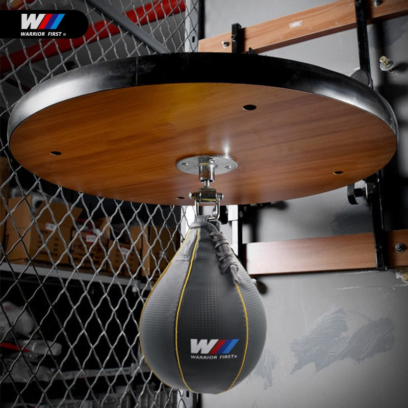 Fitness Boxing Pear Speed Ball Set