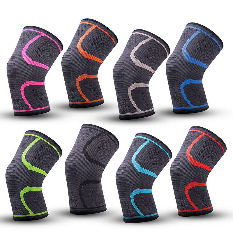 Gym Sports Safety Kneepad