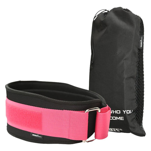 Musculation Squat Powerlifting Waist Belt