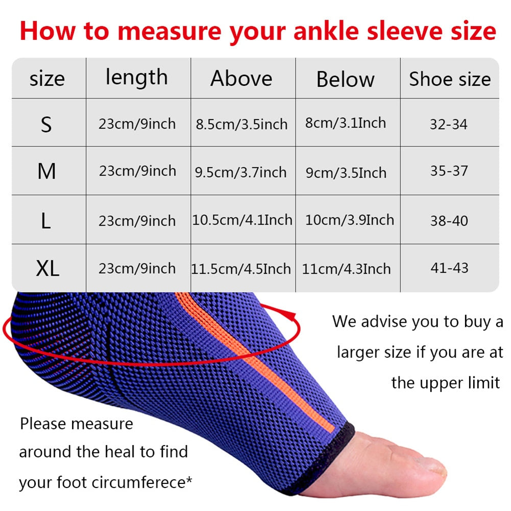 Ankle Brace