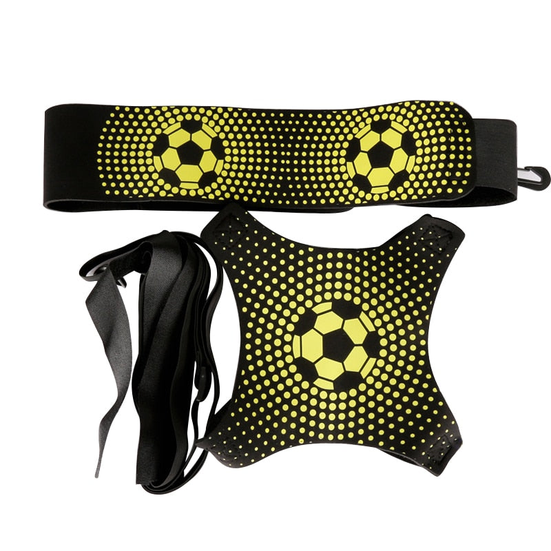 Soccer Ball Juggle Bags Black B