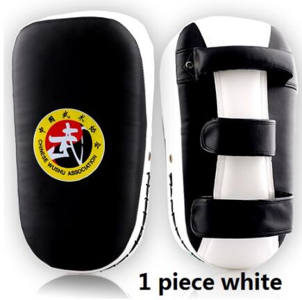 Sport GYM Boxing Training Shield Curve Focus Pads Color 1