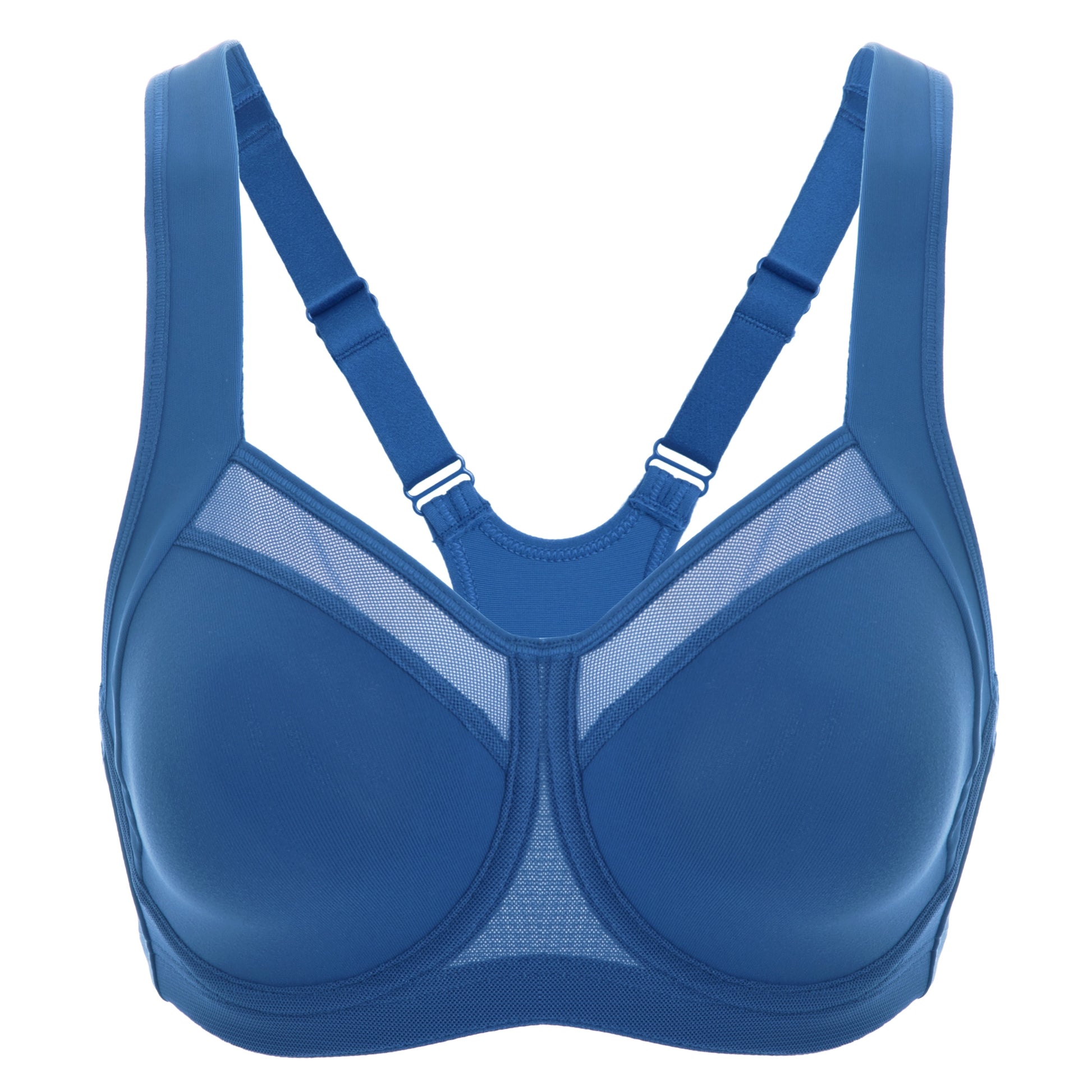 High Impact Non-padded Gym Bras