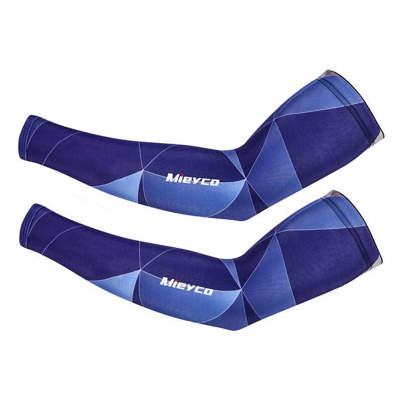 Outdoor Cycling Sleeves Leg Warmers 5