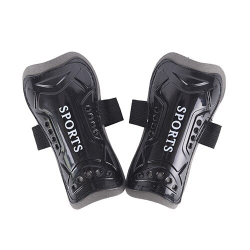 Shin Leg Protector Soccer Light Pad