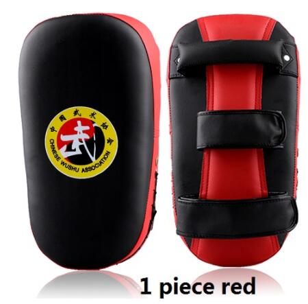 Sport GYM Boxing Training Shield Curve Focus Pads Color 3