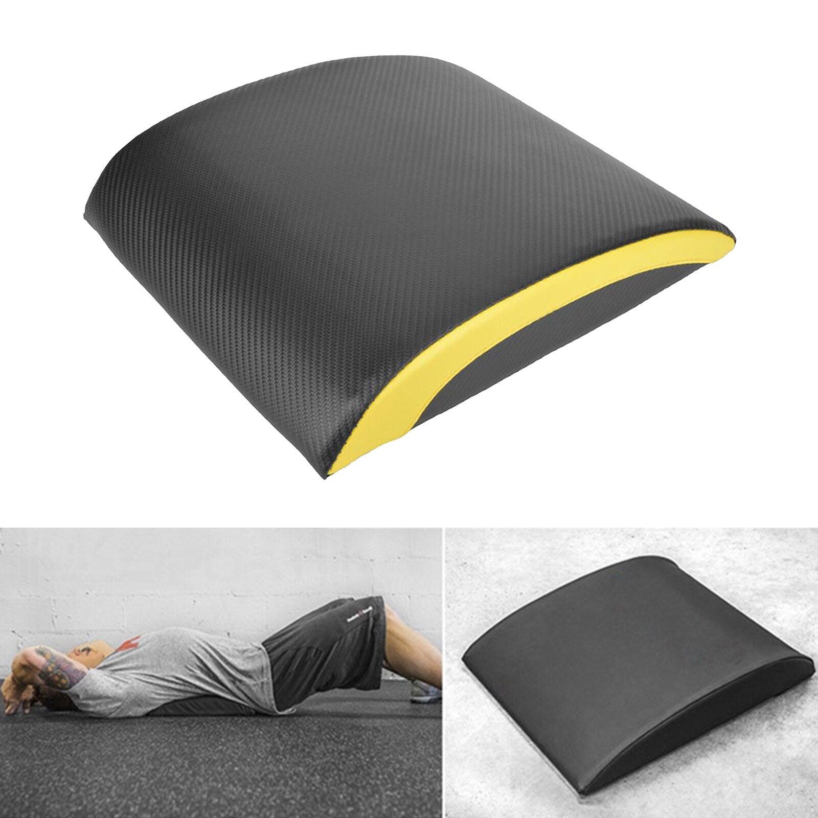 Workouts Exercise Sit-up Pads