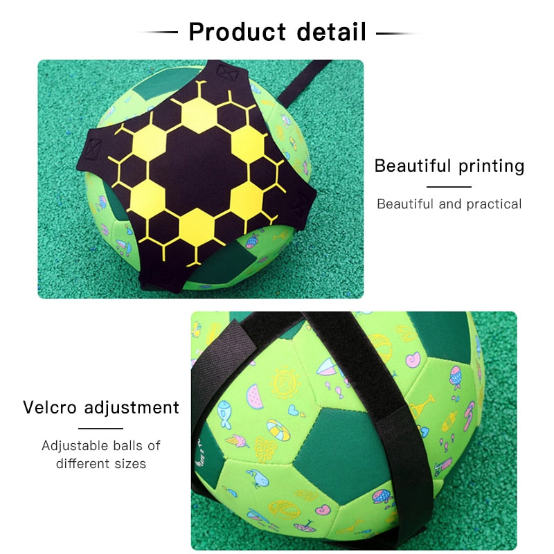 Soccer Ball Juggle Bags