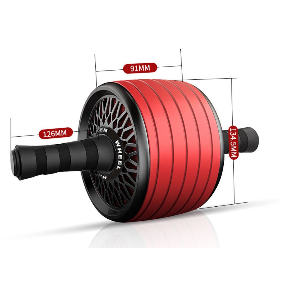 Abdominal Power Wheel Roller