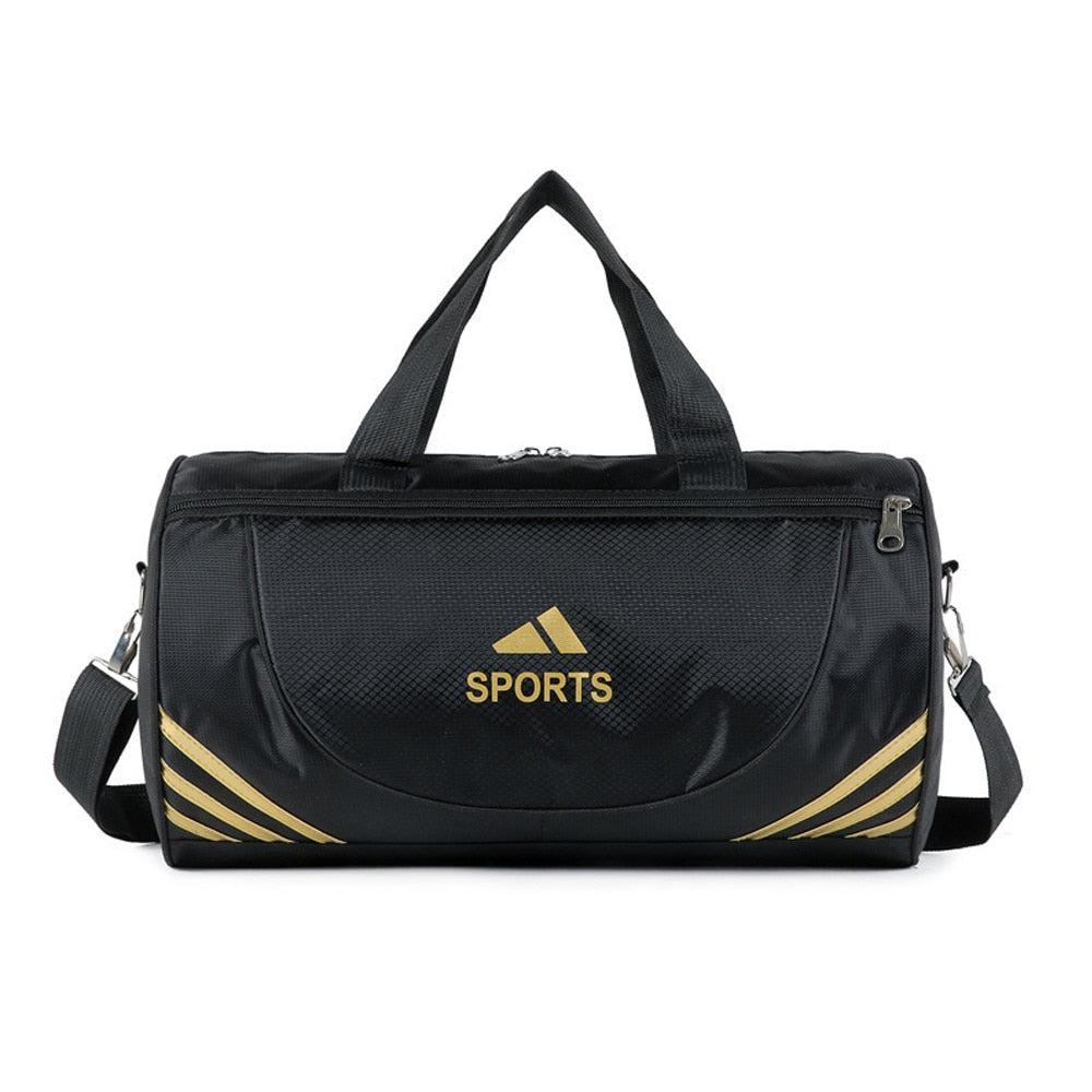 Women Fitness Travel Crossbody Sport Bags