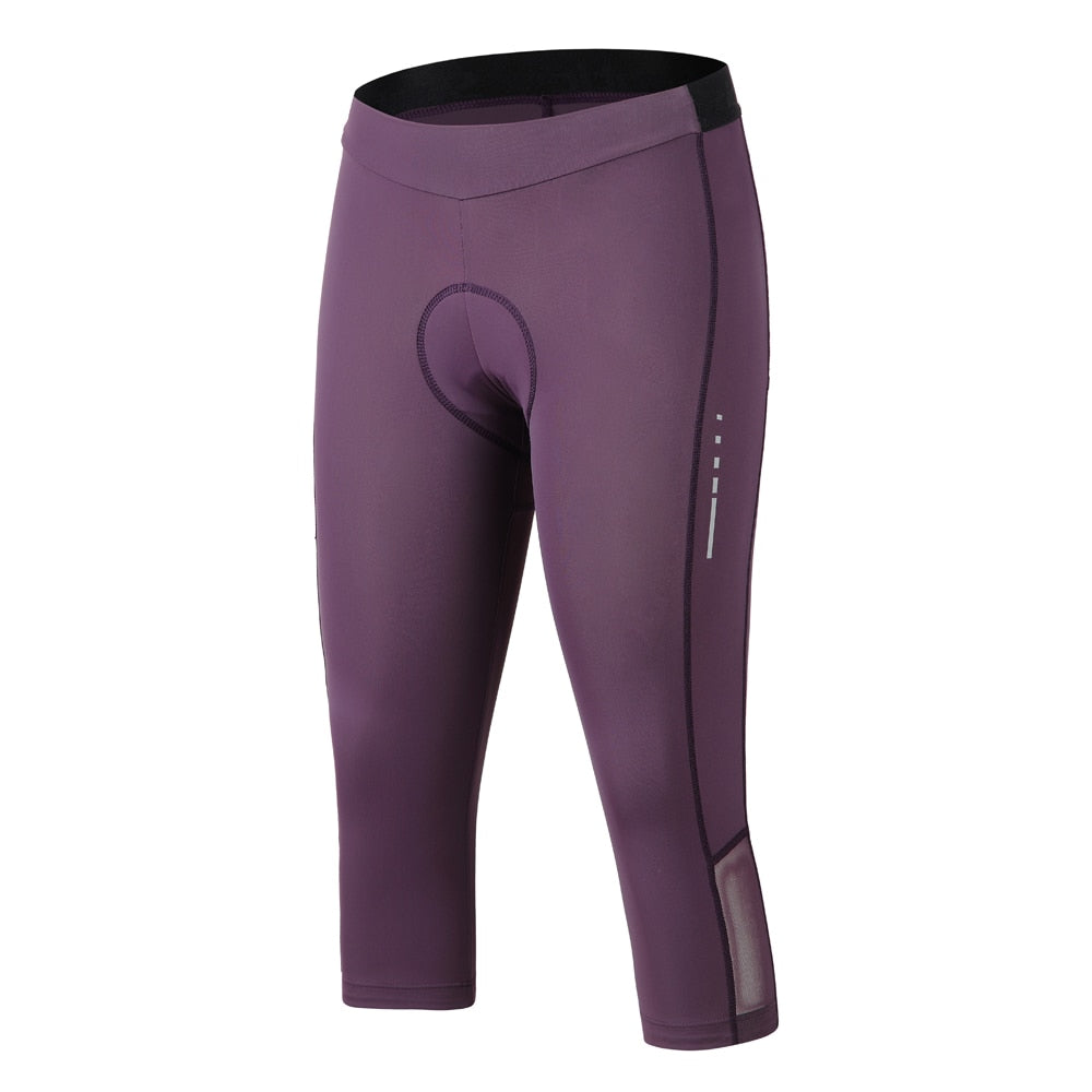 Women Cycling Pro Shorts K9LG020Z