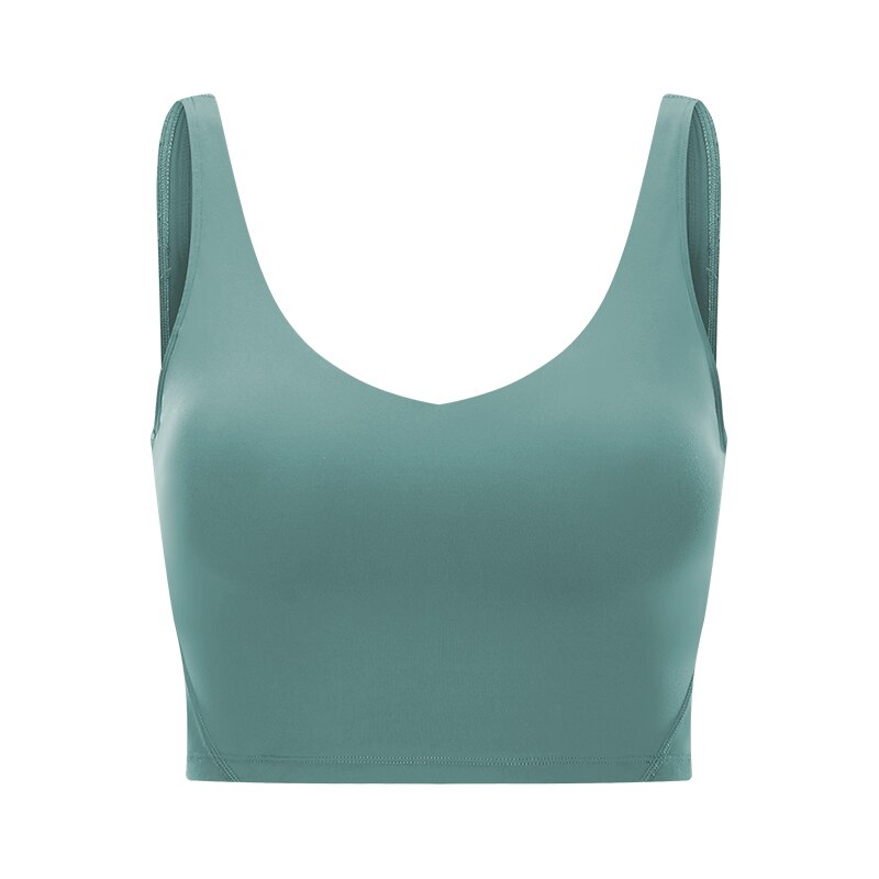 Passion U-Back Women Yoga Bras