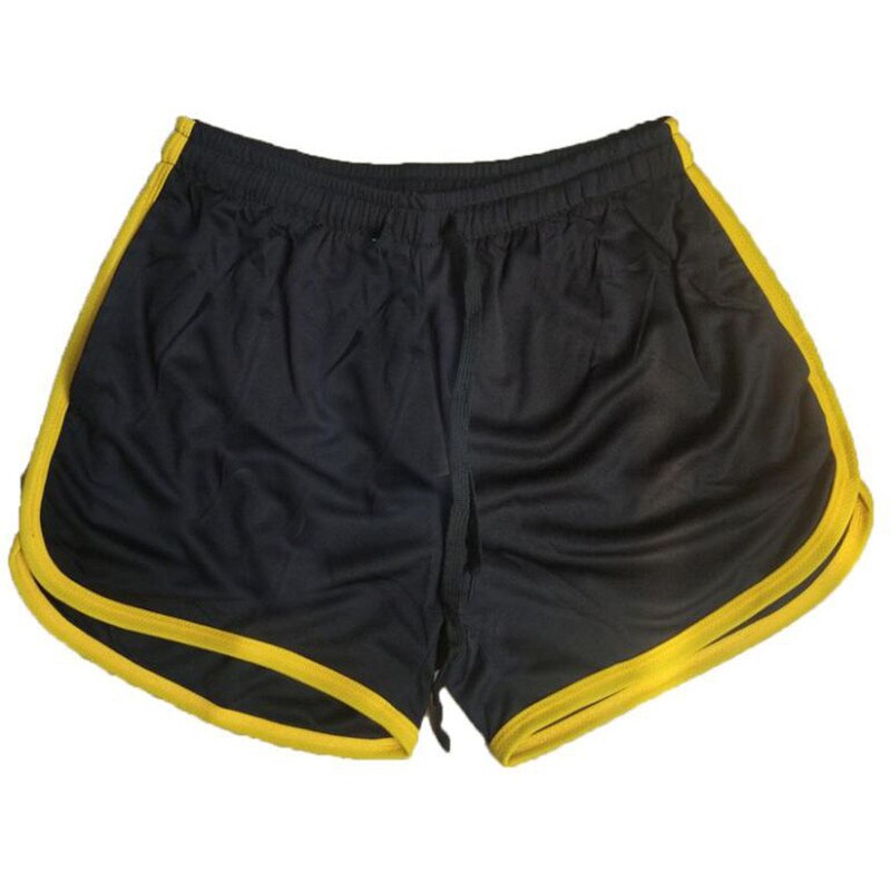Man Sports Gym Athletic Shorts 1 11