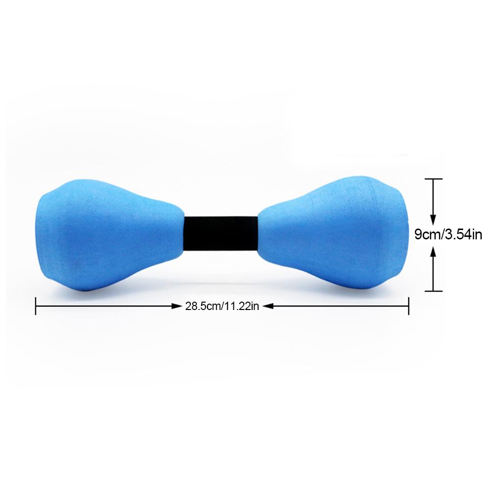 EVA Water Foam Floating Dumbbell