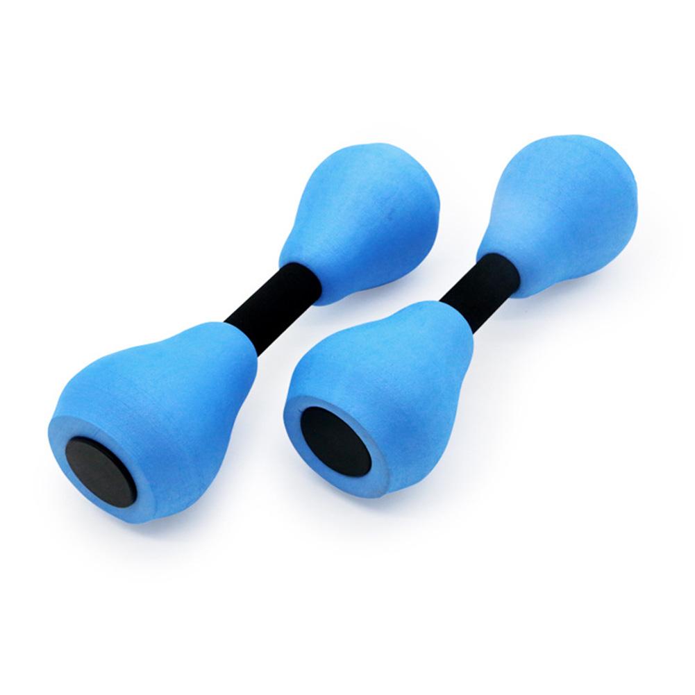 EVA Water Foam Floating Dumbbell