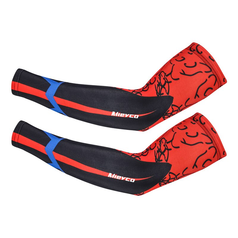 Outdoor Cycling Sleeves Leg Warmers 3