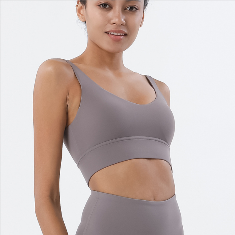 Women Gym Crop Tops Yoga Suit Lunar Rock