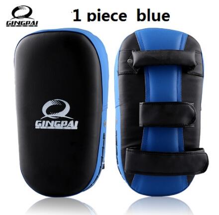 Sport GYM Boxing Training Shield Curve Focus Pads Color06