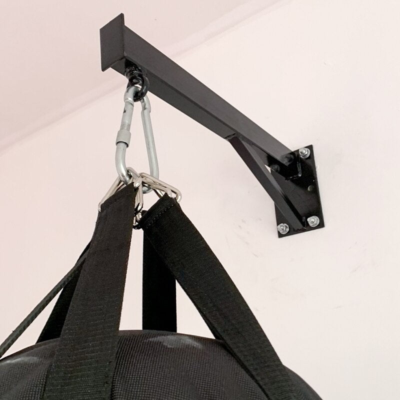 Gym Wall Mounted Sandbag Frame with Screws