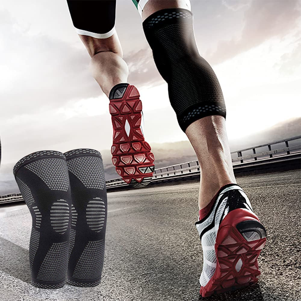 Gym Sports Safety Kneepad