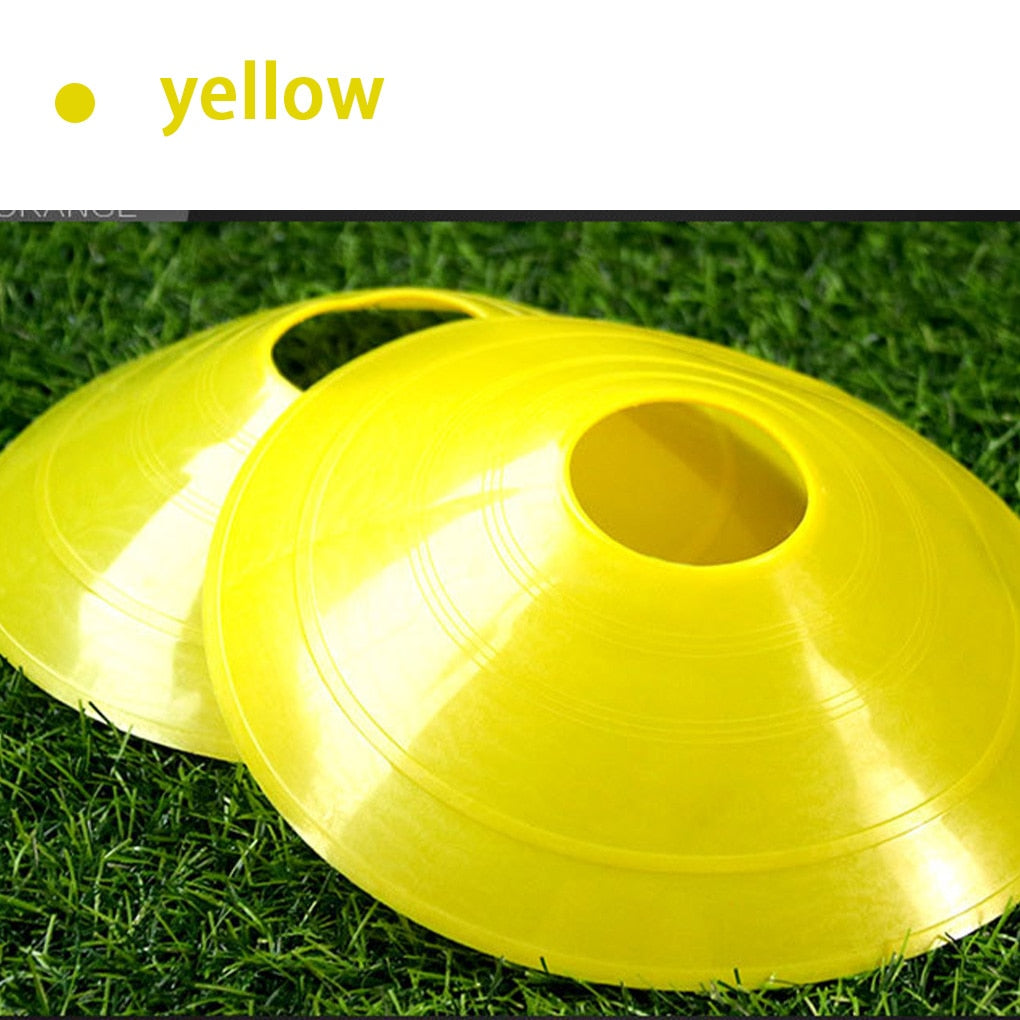 Sports Saucer Cones Marker Discs