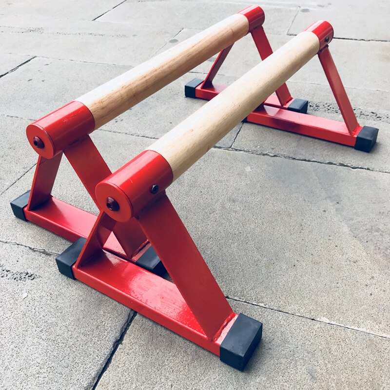 H-shaped Portable Fitness Push Up Stand