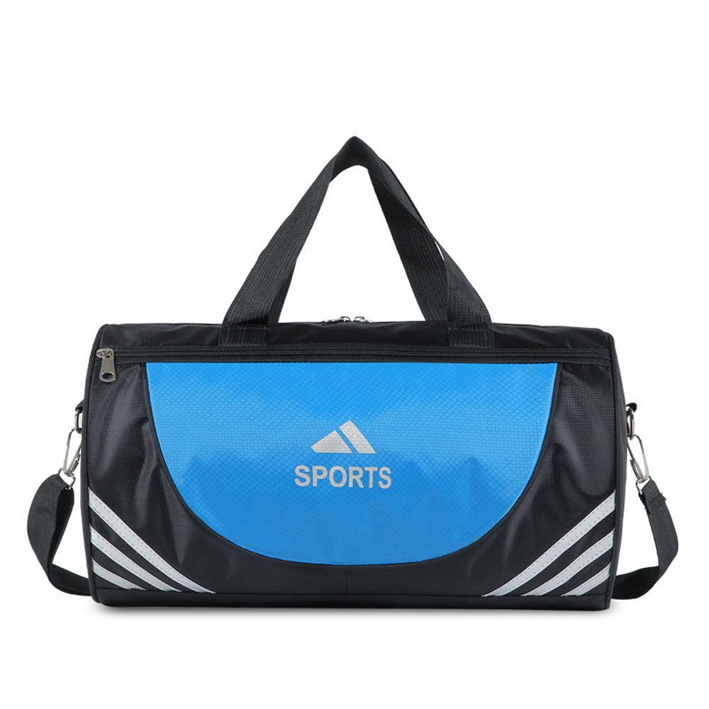 Women Fitness Travel Crossbody Sport Bags