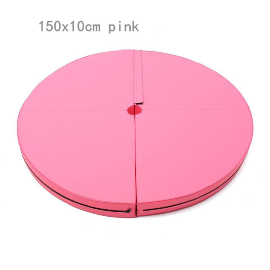 PVC Pole Dance Mat