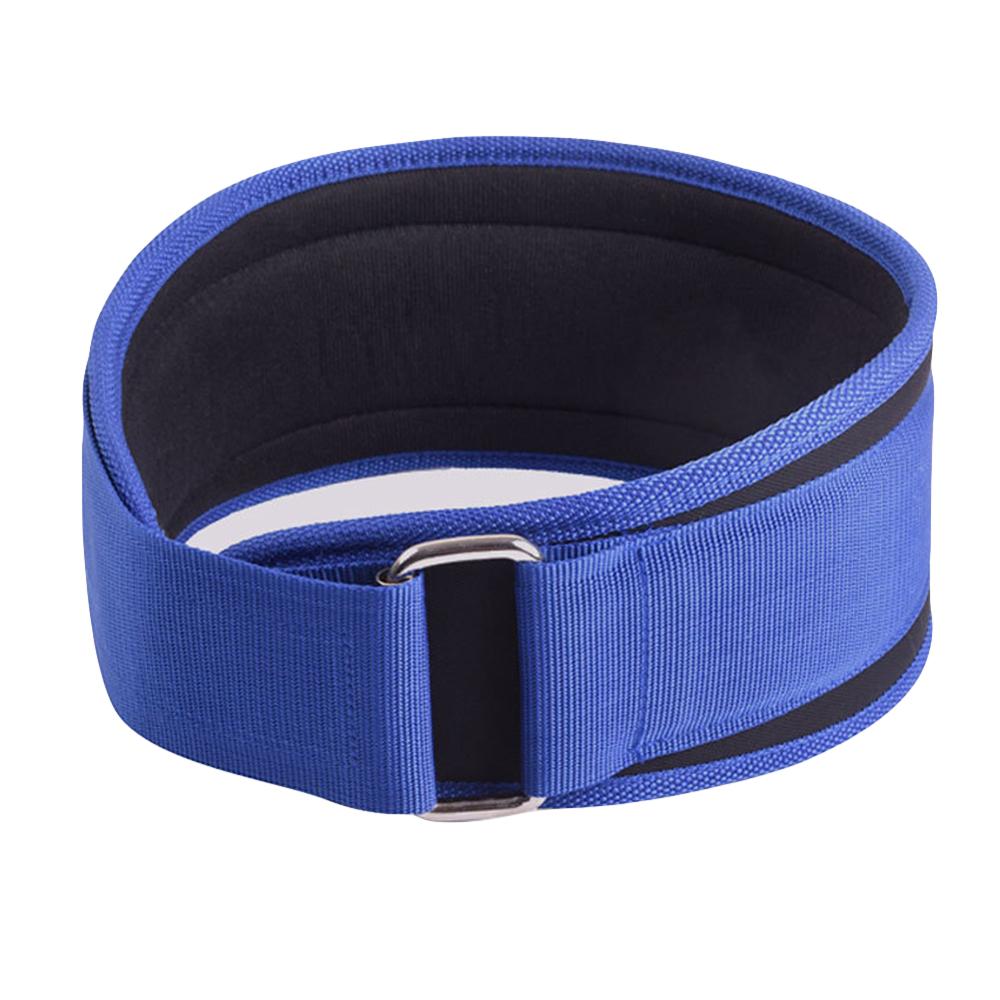 Crossfit Weight Lifting Gym Belt