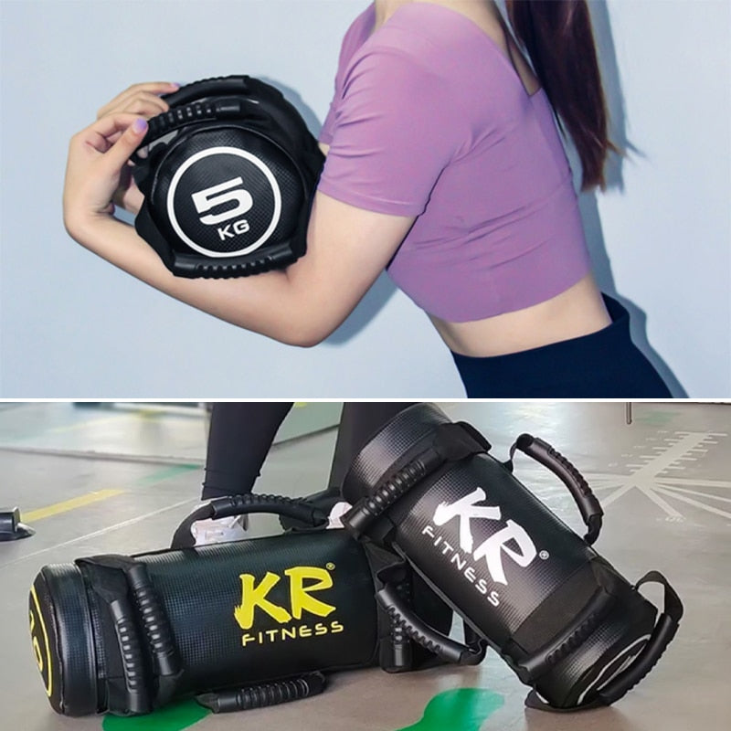 Fitness Weight Lifting Sandbag