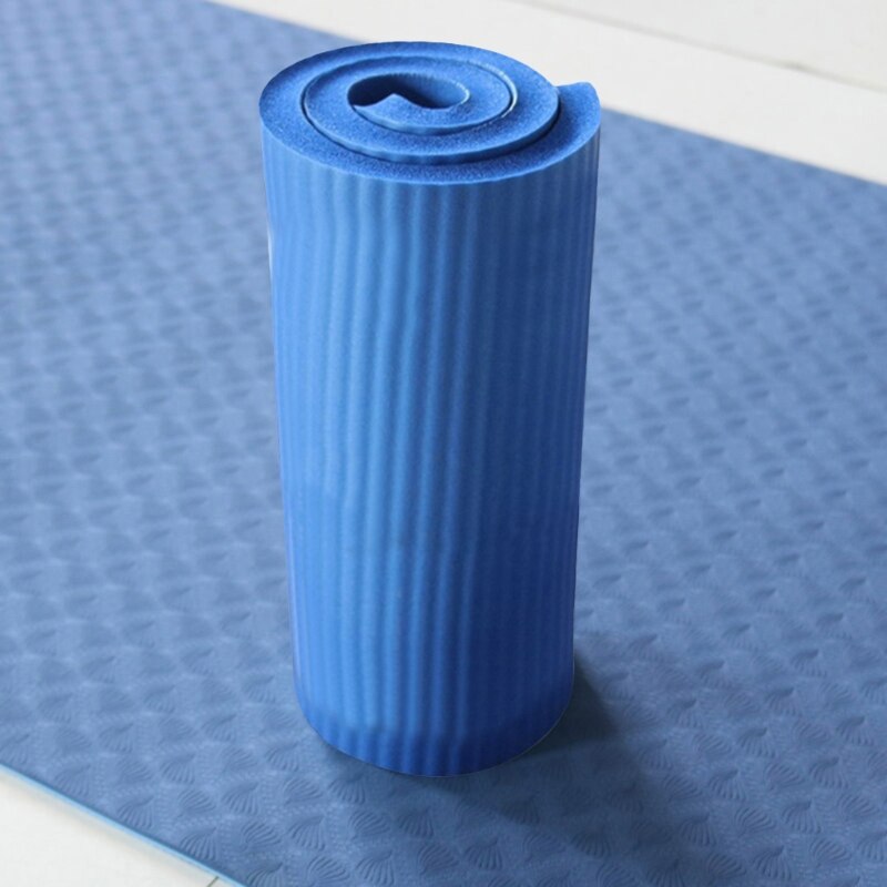 Mini Non-Slip NBR Yoga Auxiliary Pad