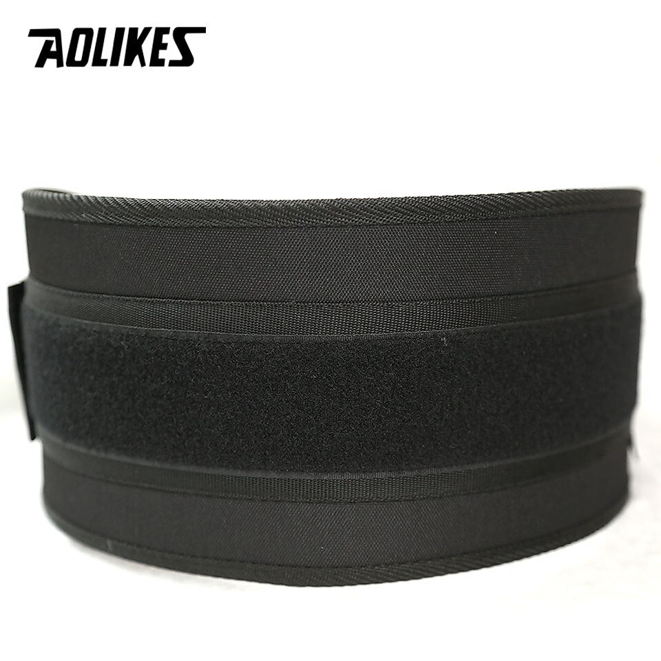 Bodybuilding Waist Support Belt