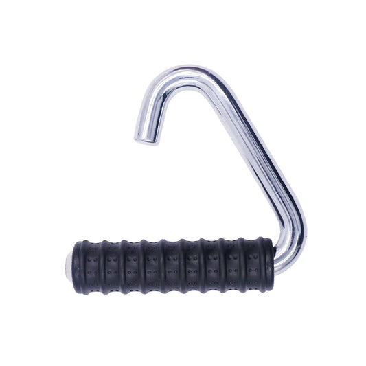 Resistance Bands Metal Handles