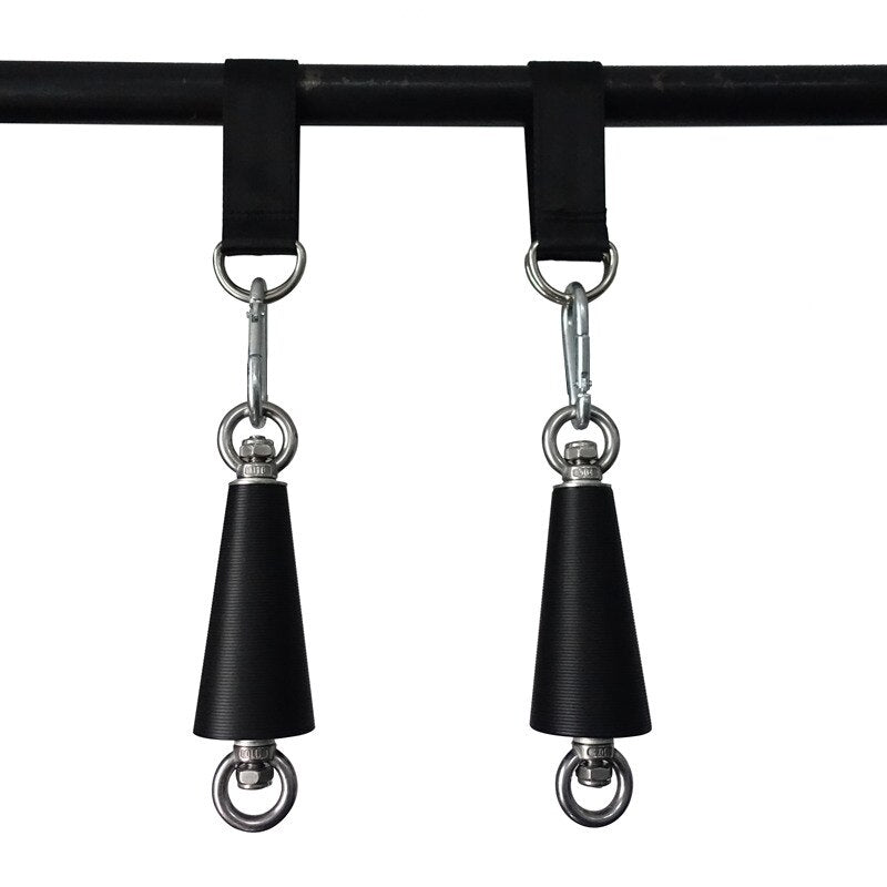 Hand Pull Up Climbing Hold Grips