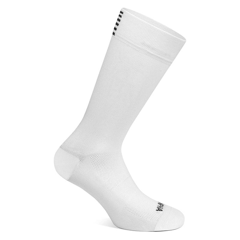 Professional Brand Sport Socks White