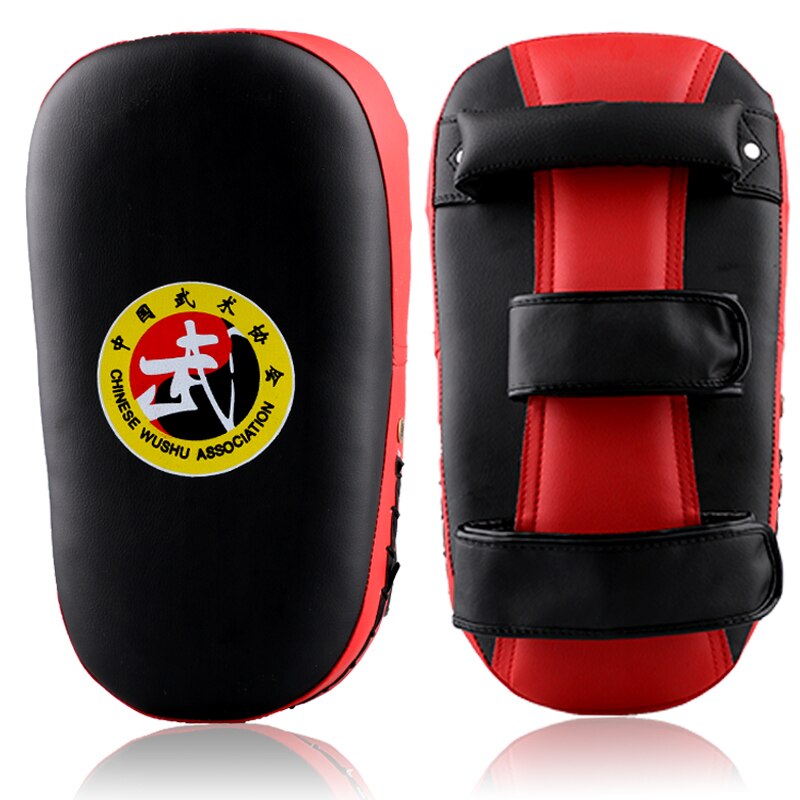 Sport GYM Boxing Training Shield Curve Focus Pads