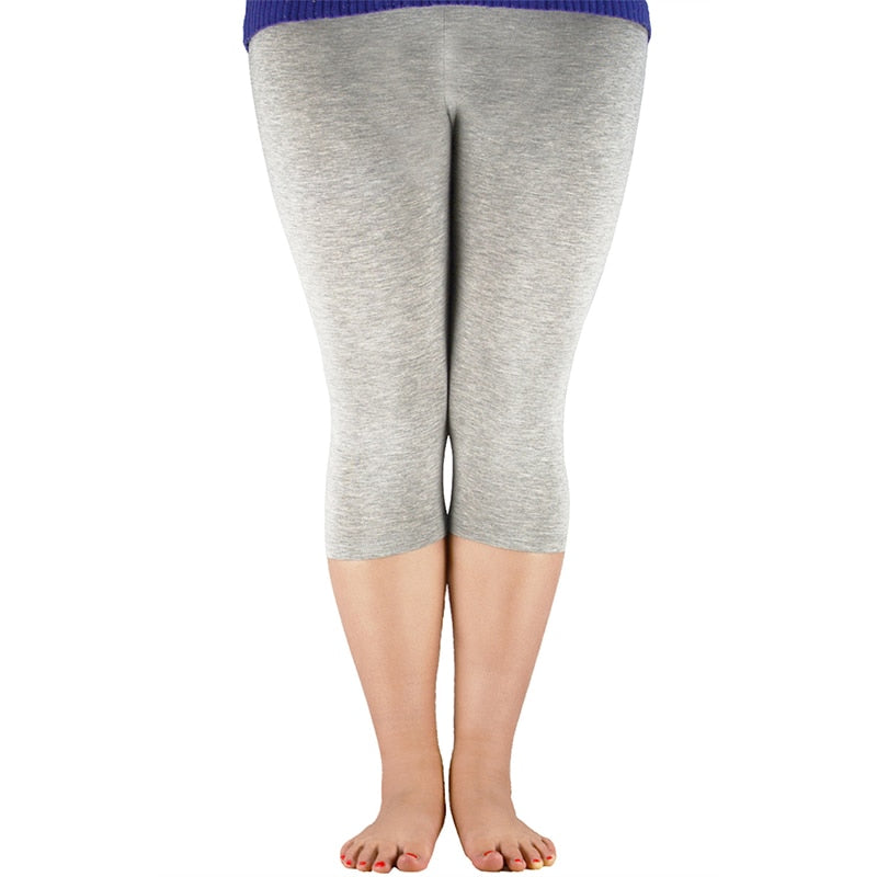 Women Workout Slim Leggings Grey