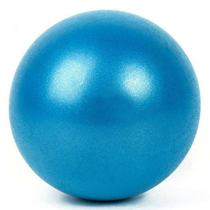 Gym Fitness Yoga Core Ball Blue