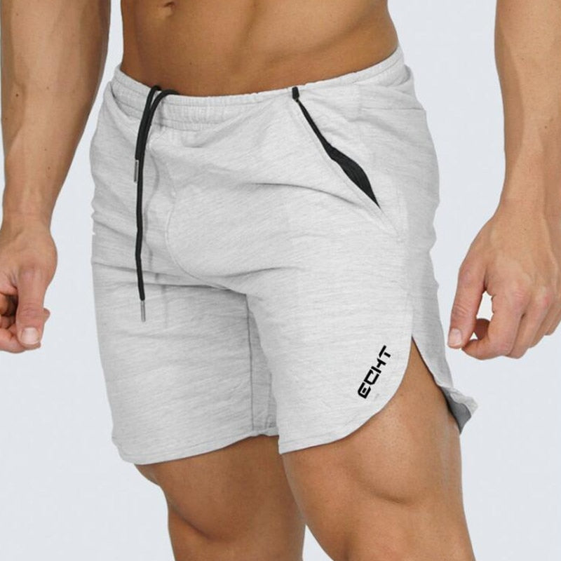 Jogging Bermuda Fitness Shorts