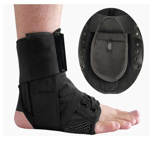 Sports Ankle Braces Bandage Straps