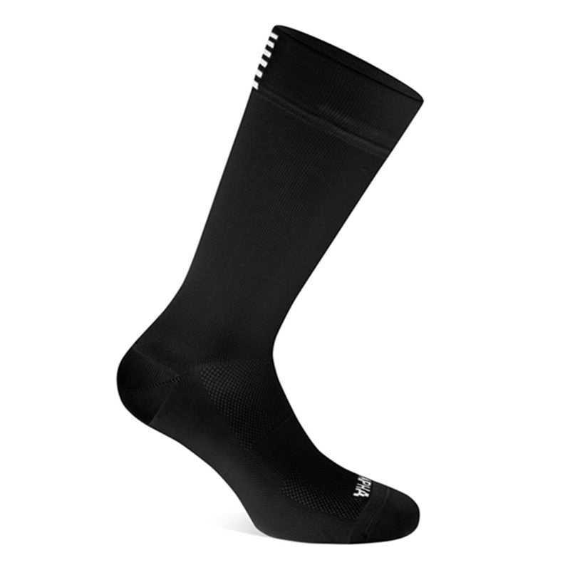 Professional Brand Sport Socks Black