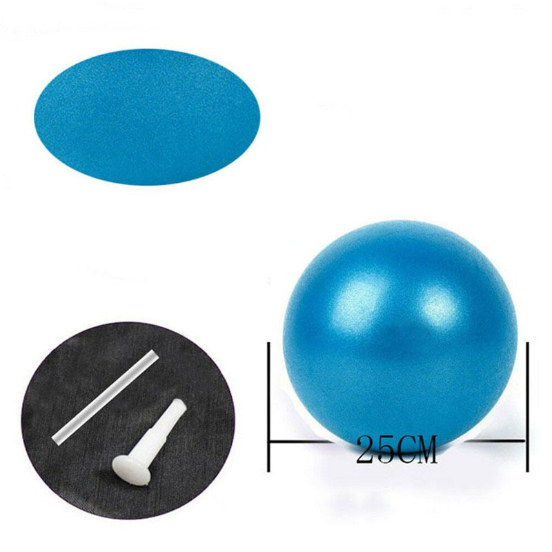 Gym Fitness Yoga Core Ball