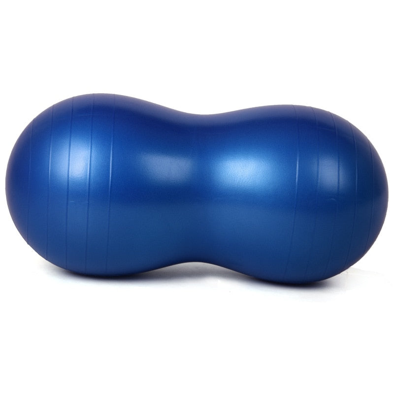 Anti-Burst Pilates Fitness ball