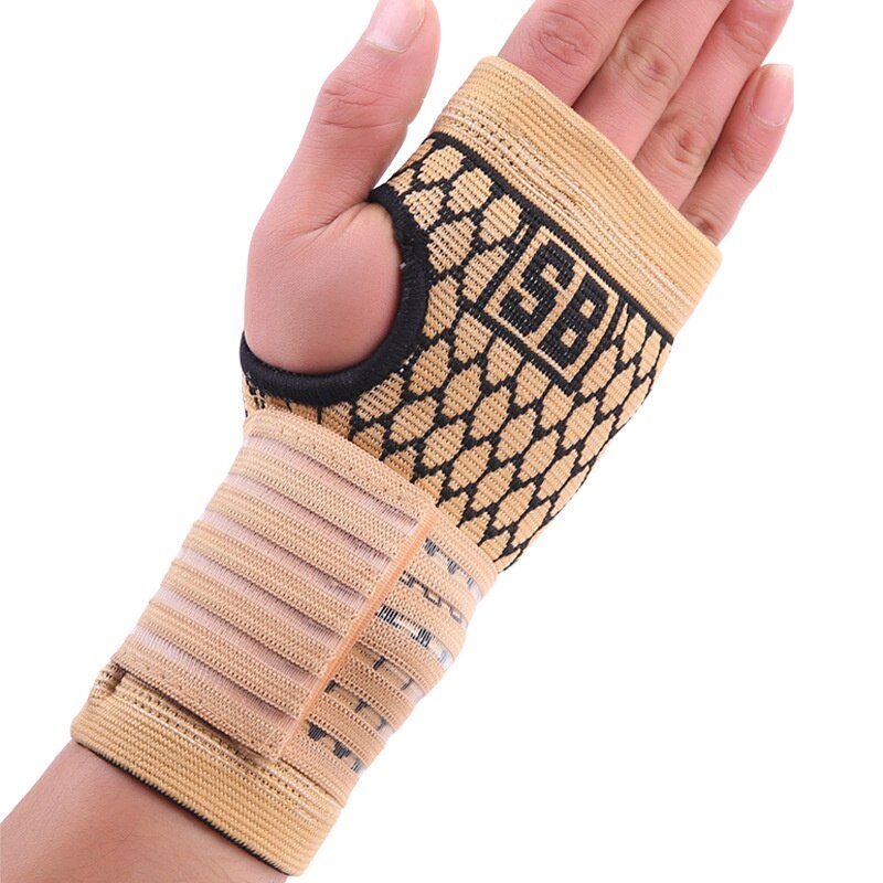 Gym Wrist Guard Arthritis Brace