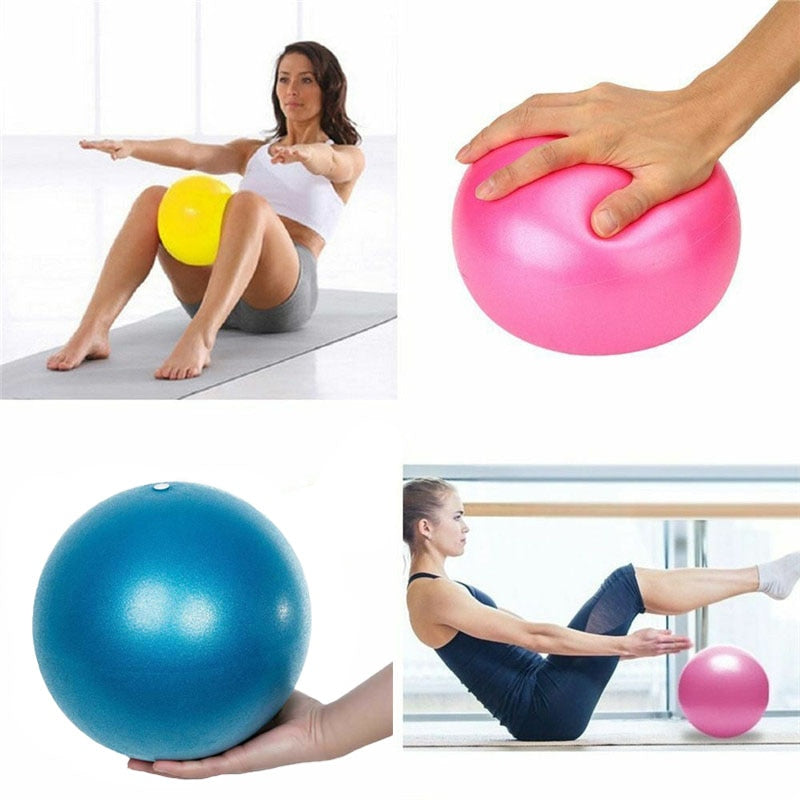 Gym Fitness Yoga Core Ball