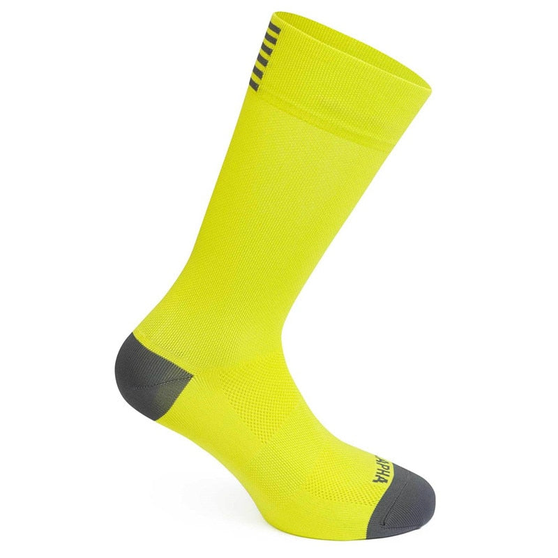 Professional Brand Sport Socks Green