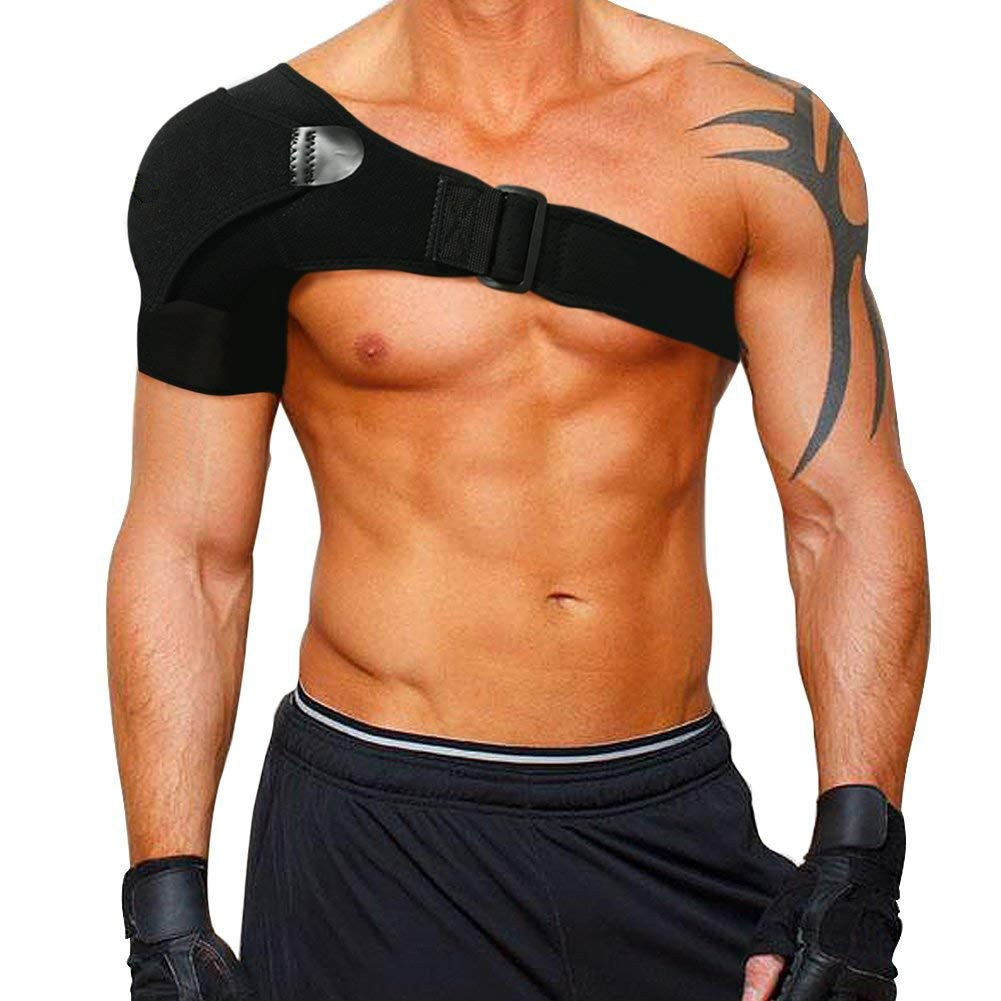 Neoprene Compression Shoulder Brace