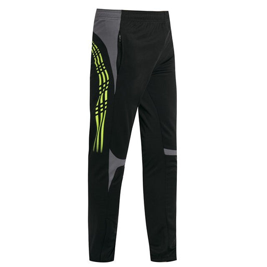 Athletic Spring Men Gym Trousers