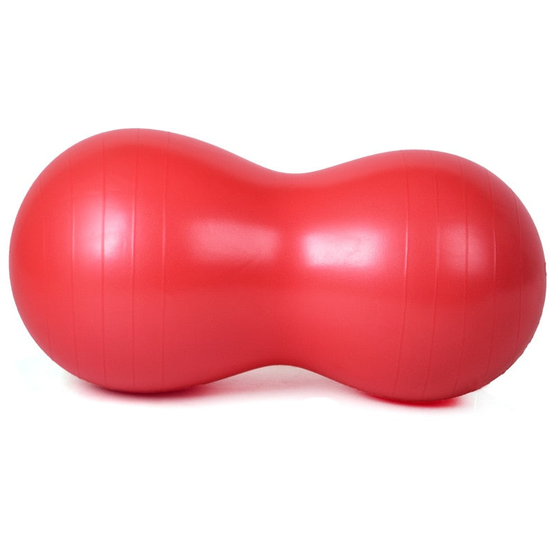 Anti-Burst Pilates Fitness ball