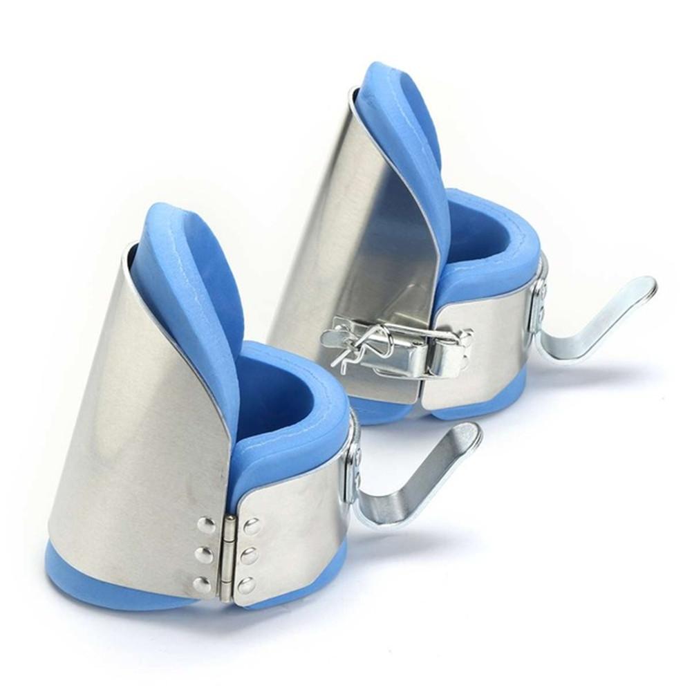 Popular Inverted Shoes Upside Blue